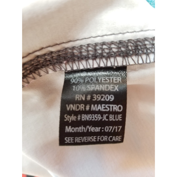 Burnside Board Swim Men's Shorts Multicolor Size 28x10,5 - Picture 11 of 11